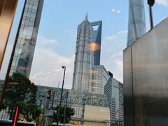 -西点坊(浦东香格里拉店)