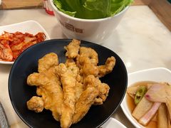 -韩宫宴烤肉·料理(桐乡吾悦广场店)