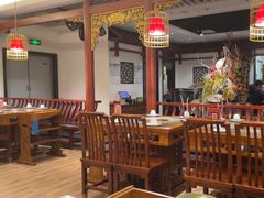 -小天鹅火锅·一线江景洪鼎旗舰店(洪崖洞店)