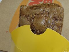 -汉堡王(EAC欧美中心店)