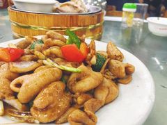 酱爆猪大肠-真好吃牛杂(白沙店)