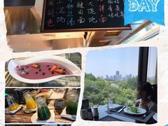 -AdD全日制餐厅(中谷花园酒店)