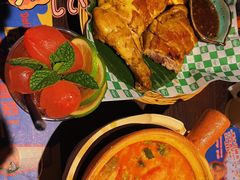 -泰妃殿(武汉首店)