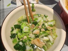 -彭耕记猪油炒小菜(吉联mall店)