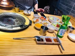 -喜来稀肉(北外滩白玉兰广场店)