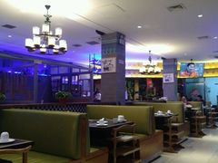 -小牛海记潮汕牛肉店(永定路店)