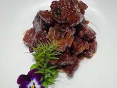 -富淳饭店(陆家嘴保利广场店)