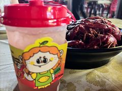 -聚味瞿记·龙虾堂(树木岭店)
