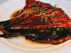 红烧甩水-老人和饭店(打浦路店)