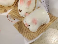 -鑫海汇海鲜烤肉自助(北国商城店)