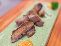 厚烧牛舌-文三酒肆自助放题(新街口友谊广场店)