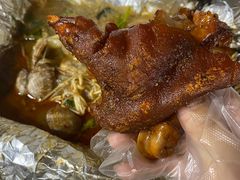 -大学城夜市大排档(凤栖路店)