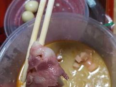 -张亮麻辣烫(上海天津路店)