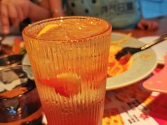 -夏日玛莉西餐厅(耒阳龙腾店)