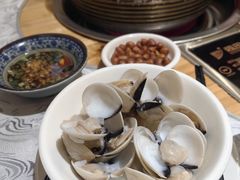 -丰尔粥食·粥底火锅·桑拿鸡(大良总店)