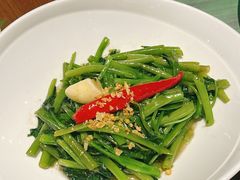 -帕蓝·暹罗料理(大学路店)