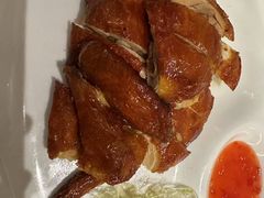 -臻萃轩中餐厅(国家会展中心店)