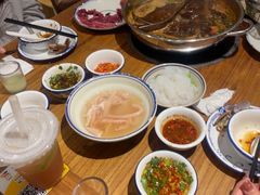 -厝味火锅·潮汕卤水火锅(十一合店)