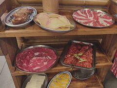 -洱火云南酸菜牛肉火锅(石景山当代商城店)