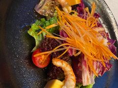 -Flame秀扒房西餐厅·石家庄希尔顿酒店