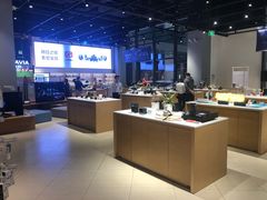 -Sony Store索尼(深圳深业上城店)