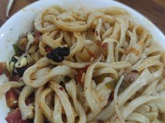 -王菊美食街·王菊面馆(总店)