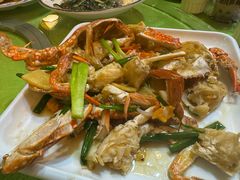 -盛港湾海鲜食府(黄沙店)