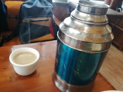 -玛禄藏膳(五分店)