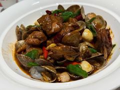 -双合园·海鲜水饺青岛菜(万佳广场店)