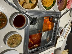 -海底捞火锅(玉桥商业广场店)