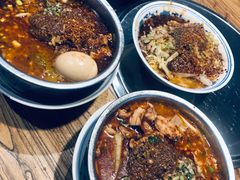 -窦四牛杂面(总店)