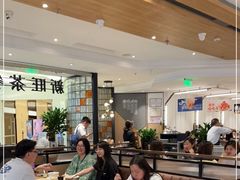 -新旺茶餐厅·早餐(香港广场店)