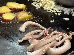 -鹤桥风月(ヨドバシ梅田店)