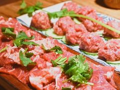 -毛辣果·贵州红酸汤牛肉火锅(西单店)