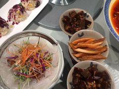 -大鸭梨烤鸭(枣园店)