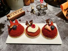 -ABC Cooking Studio(上海环球金融中心店)