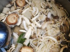 -狐狸爱上椰子鸡(滨江星光大道店)