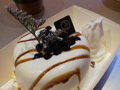 黑糖珍珠梳芙厘-狐狸和向日葵(北京路店)