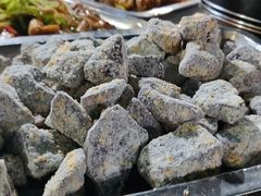 -郑喜旺烧烤(新密总店)
