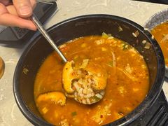 -韩仁阁米肠汤饭(韩乐坊店)