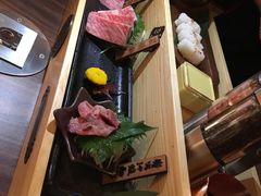 -牛道·和牛九食(市府恒隆广场店)