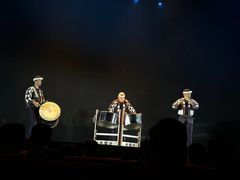 -交通银行前滩31演艺中心