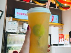 -树夏(鹭洲里店)
