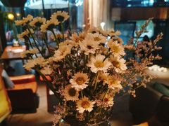 -陶享时光西餐·下午茶·竹林花园(新城店)