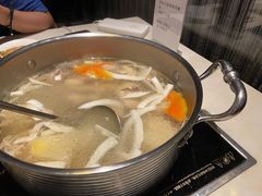 -一哥澳门豆捞·澳门风打边炉(高德置地店)