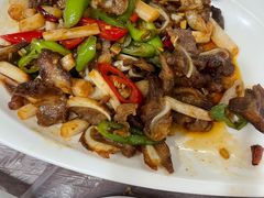 -小杨酒家(华苑小区店)