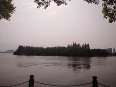 -南昌青山湖风景区