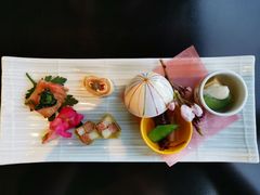 和牛寿司-モリタ屋(JR京都伊势丹店)
