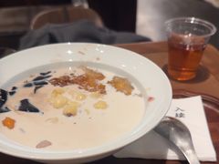 -RUXU入续糖水铺与包(卓悦中心店)