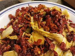 -福苗小骆驼烧烤(大唐不夜城店)